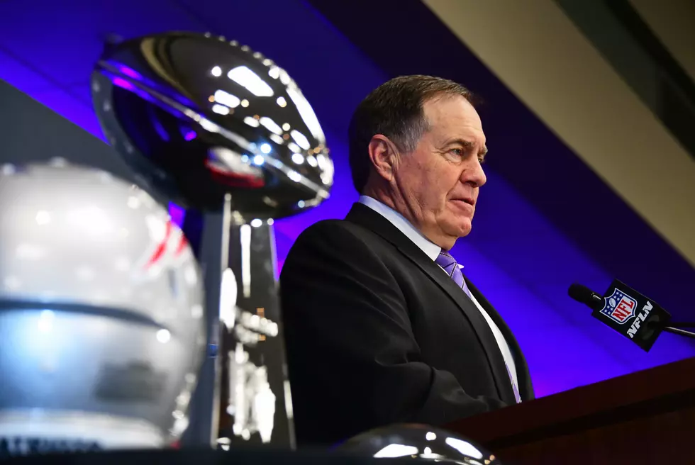 Bill Belichick Wanted to Coach the Cowboys