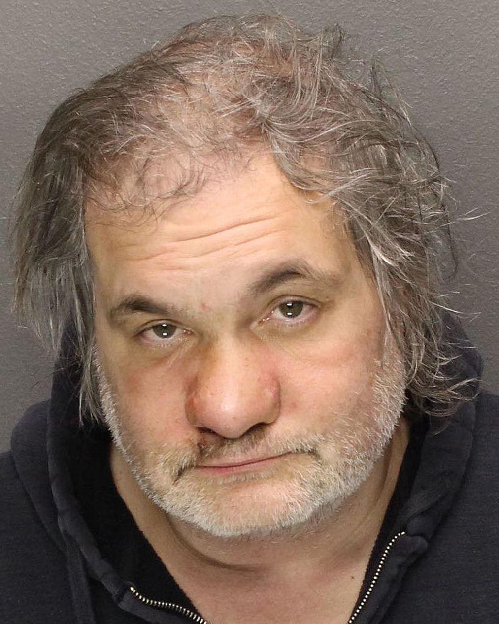 What Really Happened to Artie Lange’s Nose