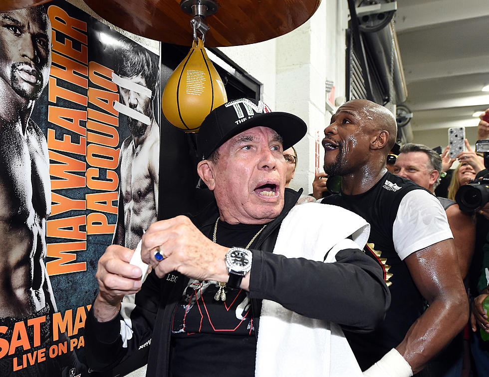 El Paso&#8217;s &#8216;Rafael Garcia Boxing Museum': Remembering a Legend