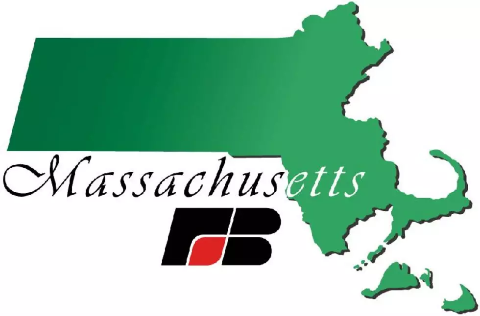 Massachusetts Farm Bureau Receives Excellence Awards
