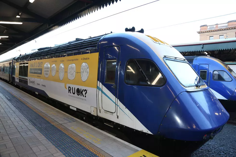 Lawmakers Set to Examine High-Speed Passenger Rail Service