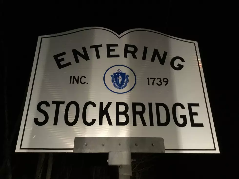 Stockbridge Traffic Study To Begin Soon