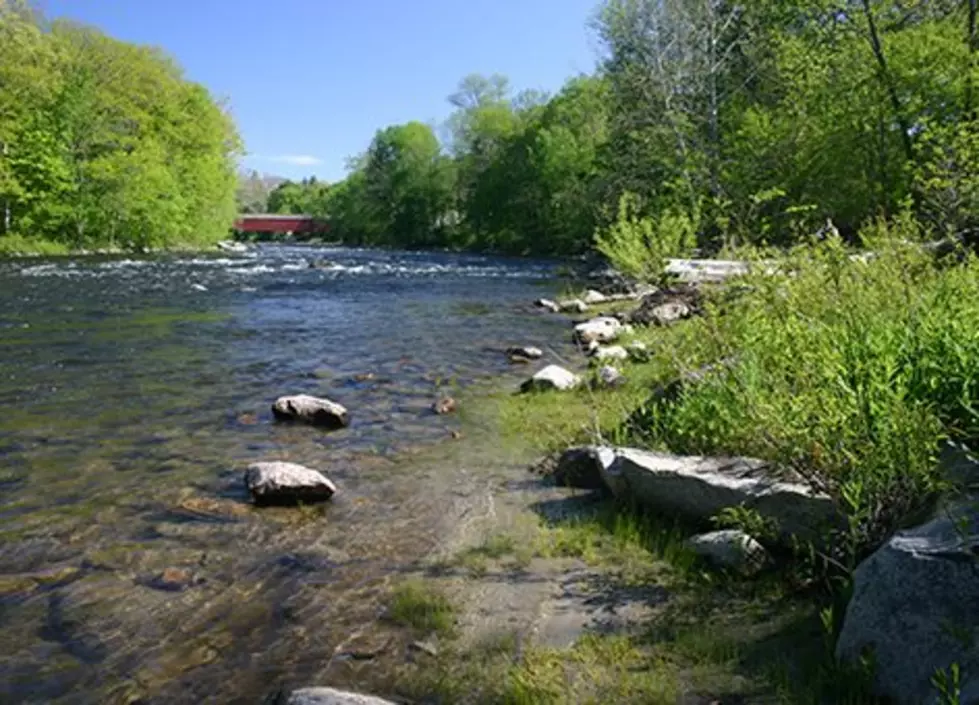 Housatonic River 'Rest of River' Cleanup: What Are They Saying?
