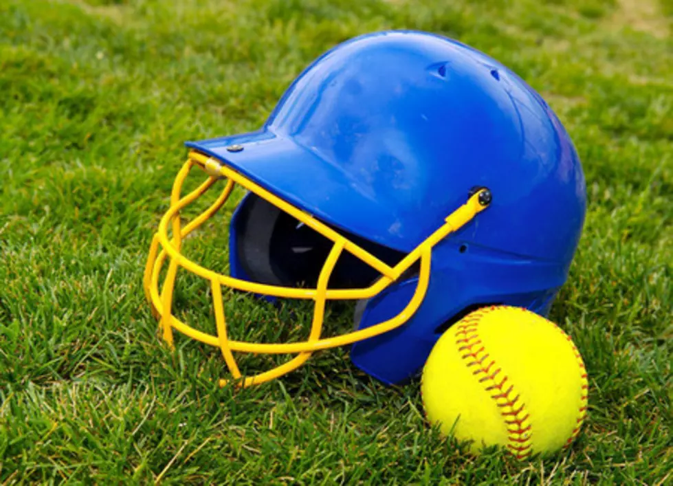 GB Little League and Softball Results from May 2