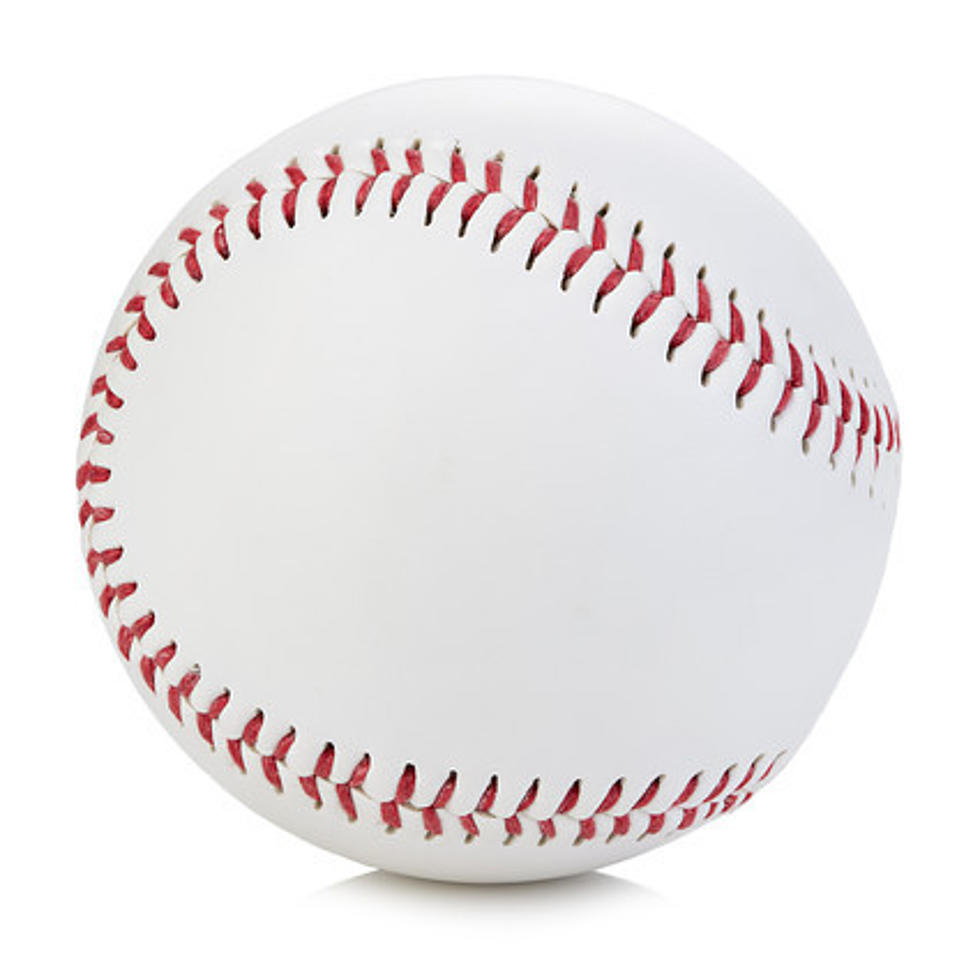 Local Little League and Softball Results from May 7