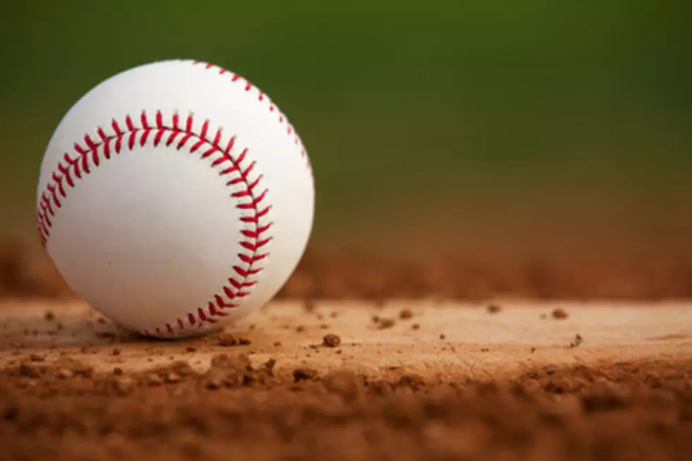 Little League & Softball Results from May 23 