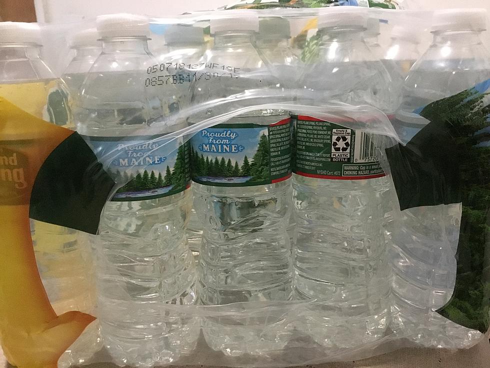 A Repeal Effort in Response to Plastic Water Bottle Ban