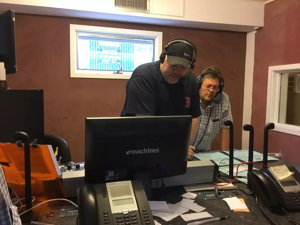 Final Call for Great Radio Auction Savings (Update)