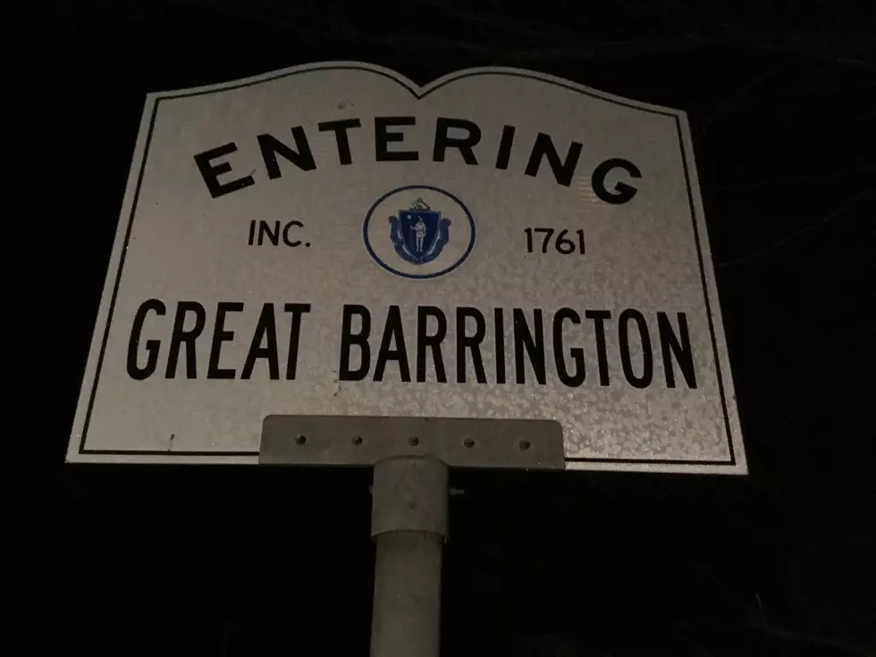 3 Updates from the Town of Great Barrington