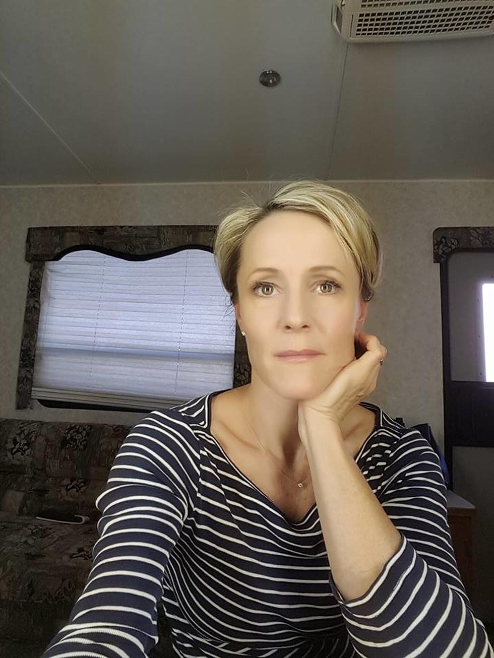 We’ll Chat With Actress Mary Stuart Masterson
