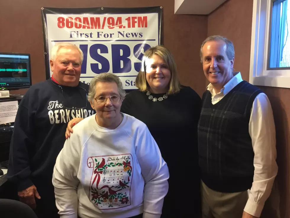 Radiothon Raises Over $10,000 for Local Charitable Fund