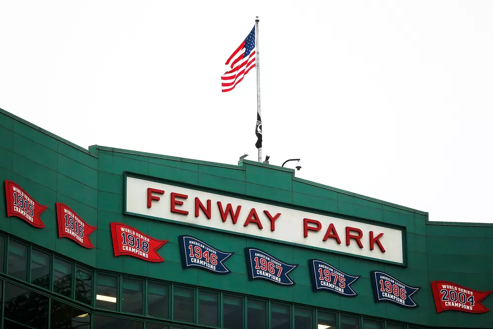 When Will Last Night's Red Sox Game Be Made Up? 