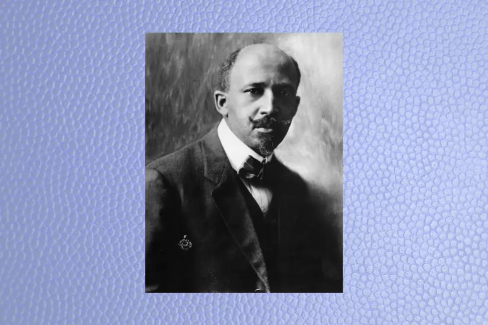 A Packed Weekend Celebrating W.E.B. Du Bois' Birthday