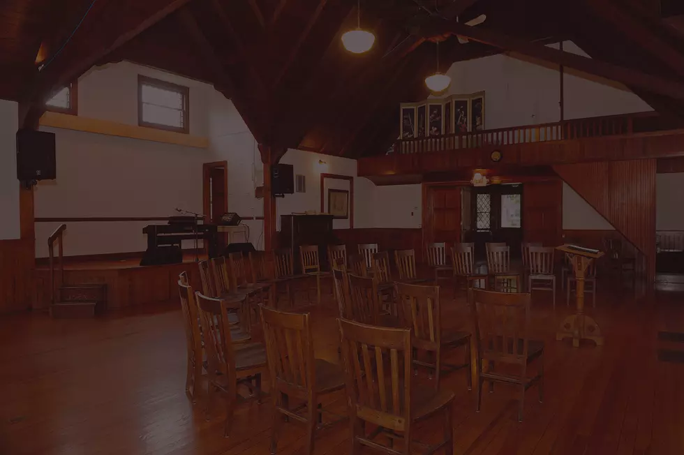 A Pair Of Virtual Events At Historic Dewey Hall