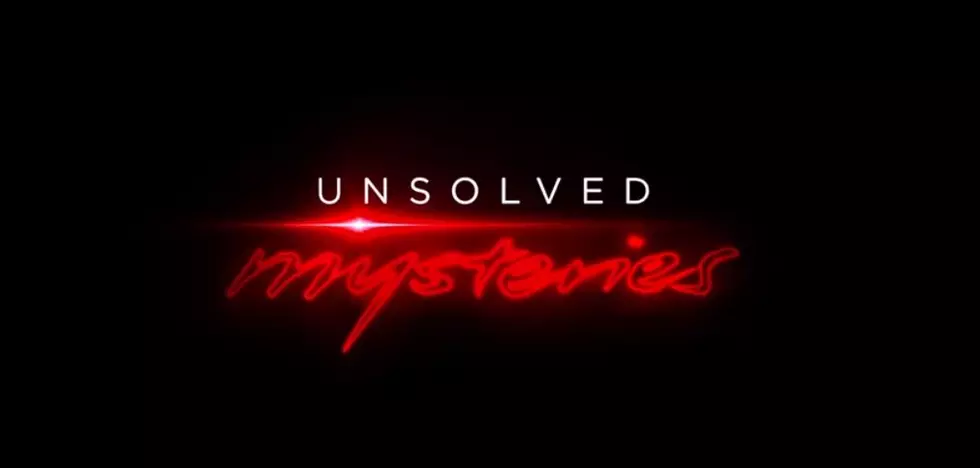WATCH: Netflix Releases New Unsolved Mysteries Trailer (VIDEO)