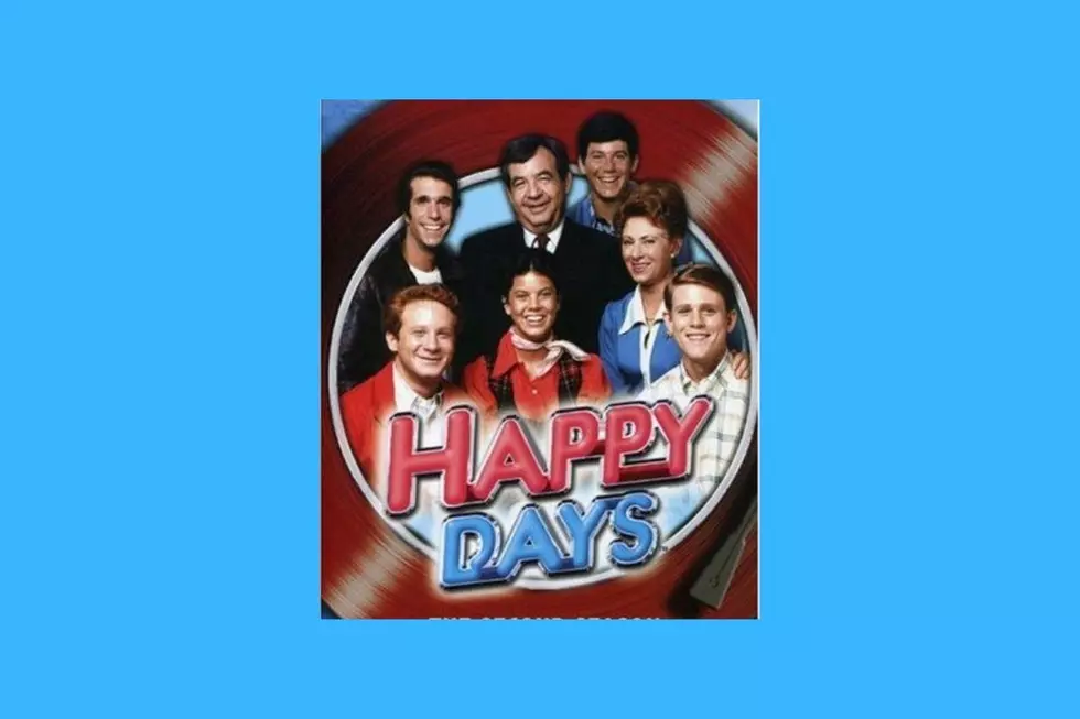 Another “Happy Days” Alum Chats With Ron Carson This Weekend