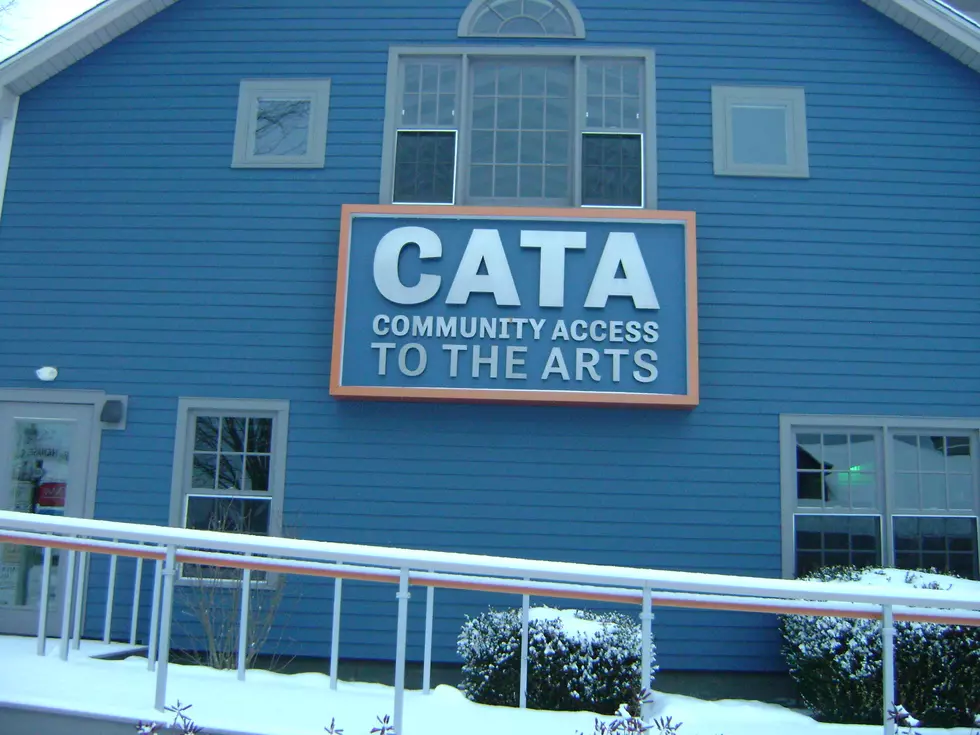 CATA of the Berkshires Welcomes Two New Staff Members