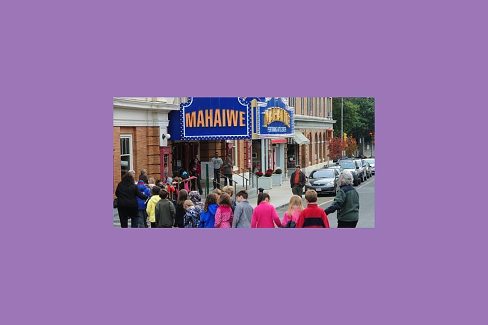 Upcoming Events At the Mahaiwe