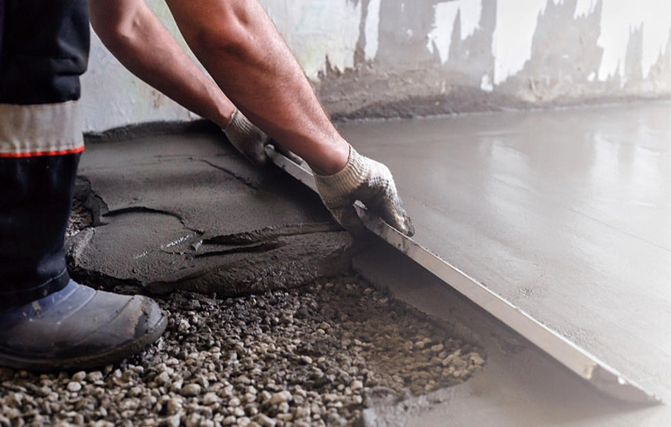 Berkshire Concrete Repair Does Much More Than Their Name Implies