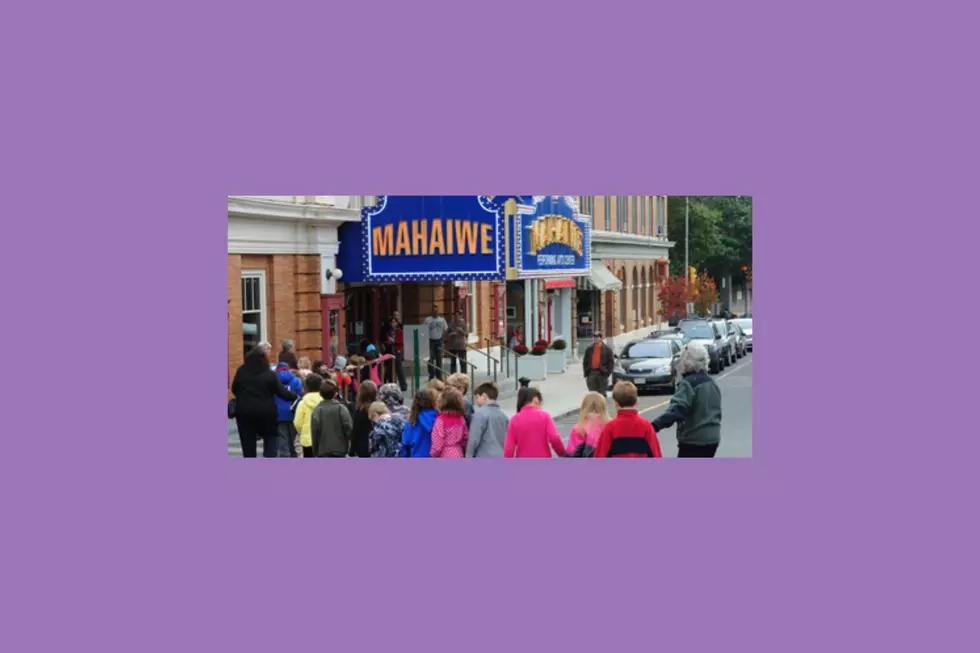 A Virtual Play Takes Place At The Mahaiwe