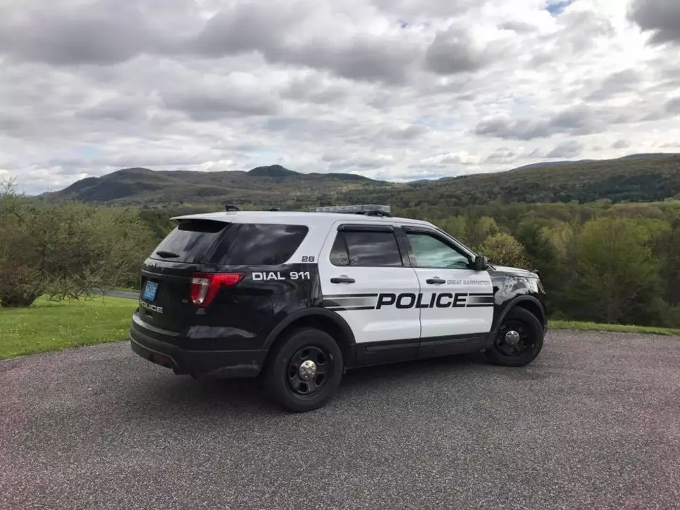 Great Barrington Police Working with Autism Community