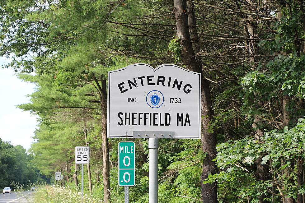 Comprehensive Updates From the Town Of Sheffield