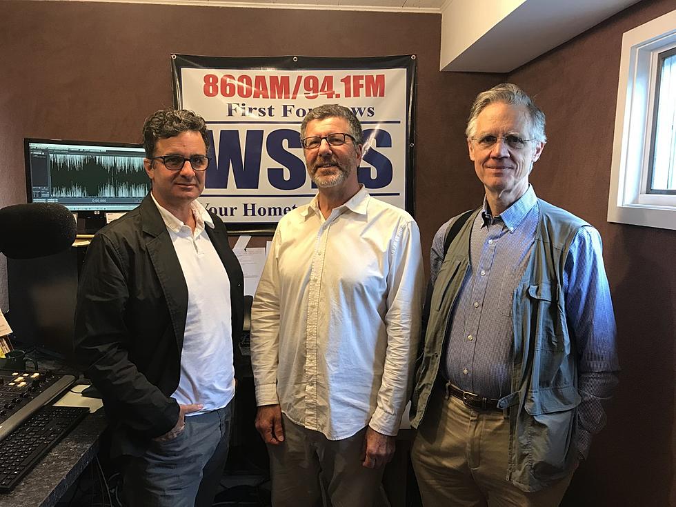 LISTEN: The Role of Zoning and More in Great Barrington