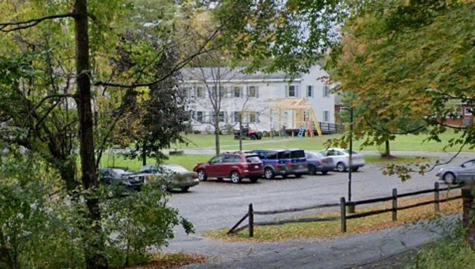 Staffer at Great Barrington Special Needs School Charged with Rape of a Child