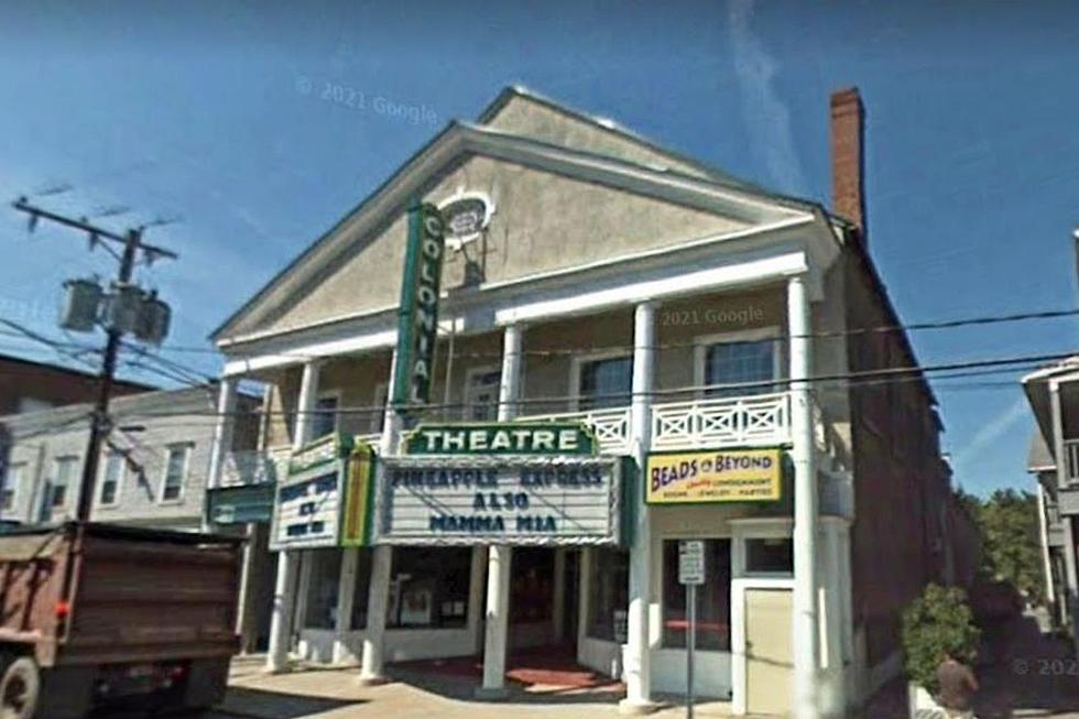 Remembering The Time Movies Were Riveting In North Western CT