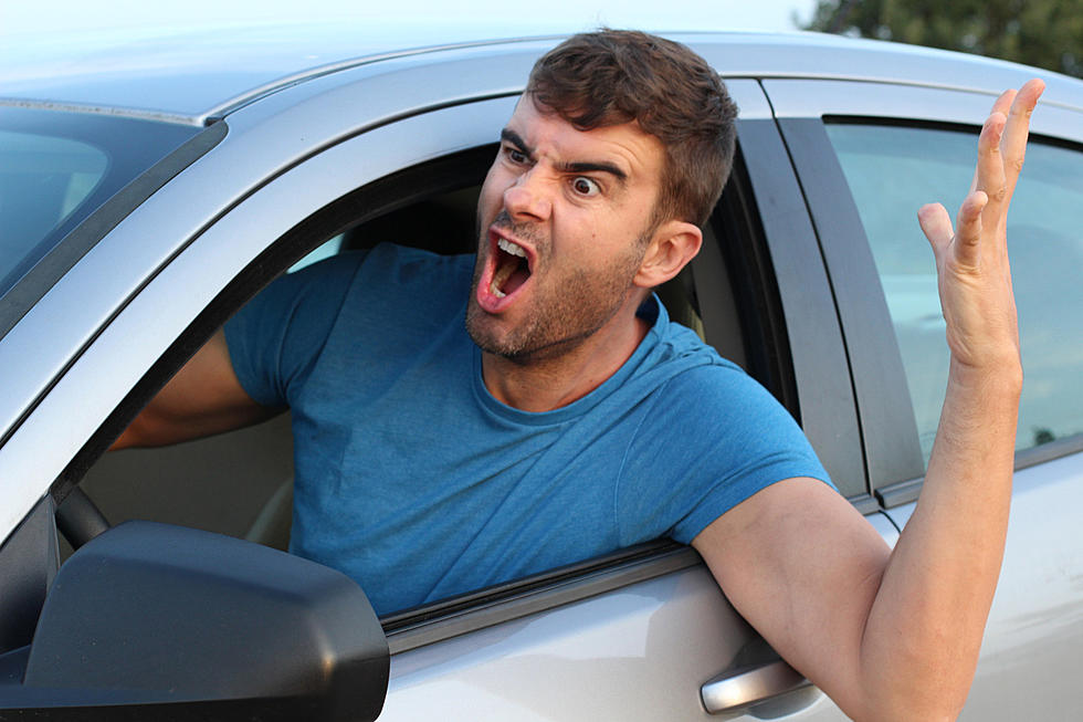 Study Ranks States With The Most Hostile Drivers--How'd MA Do?