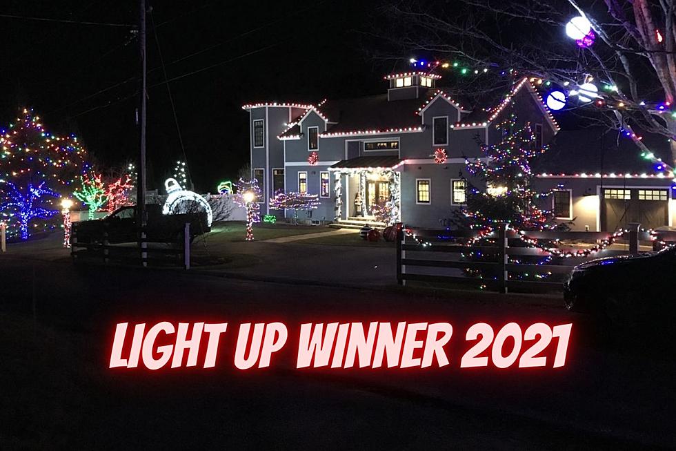 Light Up the Berkshires 2021 Winner (17 photos)