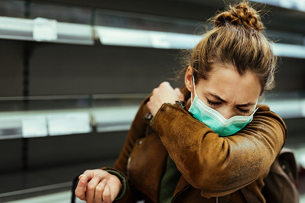  Massachusetts Employees with Covid Now Receive Paid Sick Time