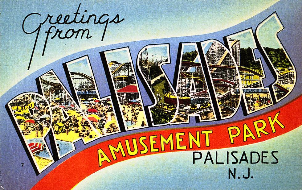 Berkshire Residents: Do You Have Memories Of A Downstate Amusement Park?