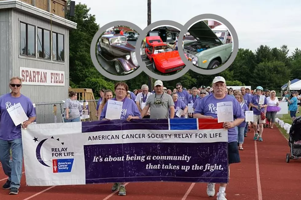 Berkshire County’s Relay for Life Event Adding a Car Show and More Fun Activities