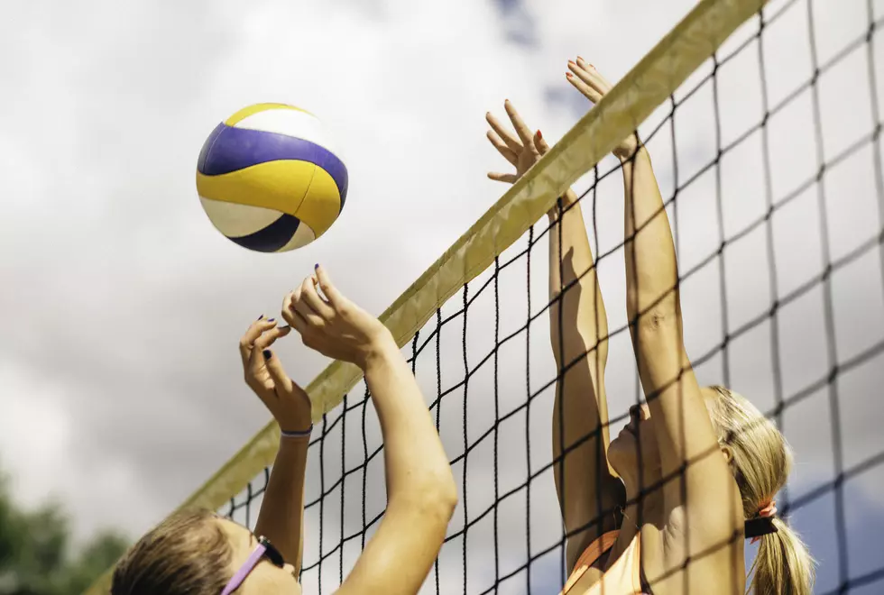 You're Invited to Play Some Beach Volleyball in the Berkshires