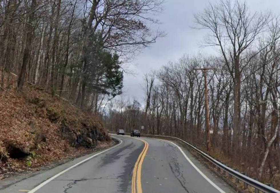 Is This Berkshire County's Most Amazing View While Driving?