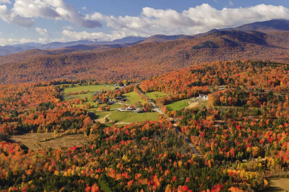 Here&#8217;s When You Should Never Visit Western Massachusetts for Fall Foliage