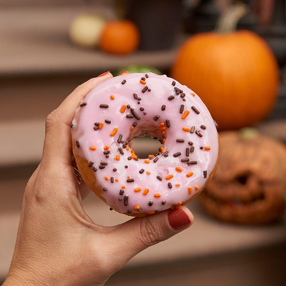 Here's How You Can Get Free Food at Dunkin' Locations in MA