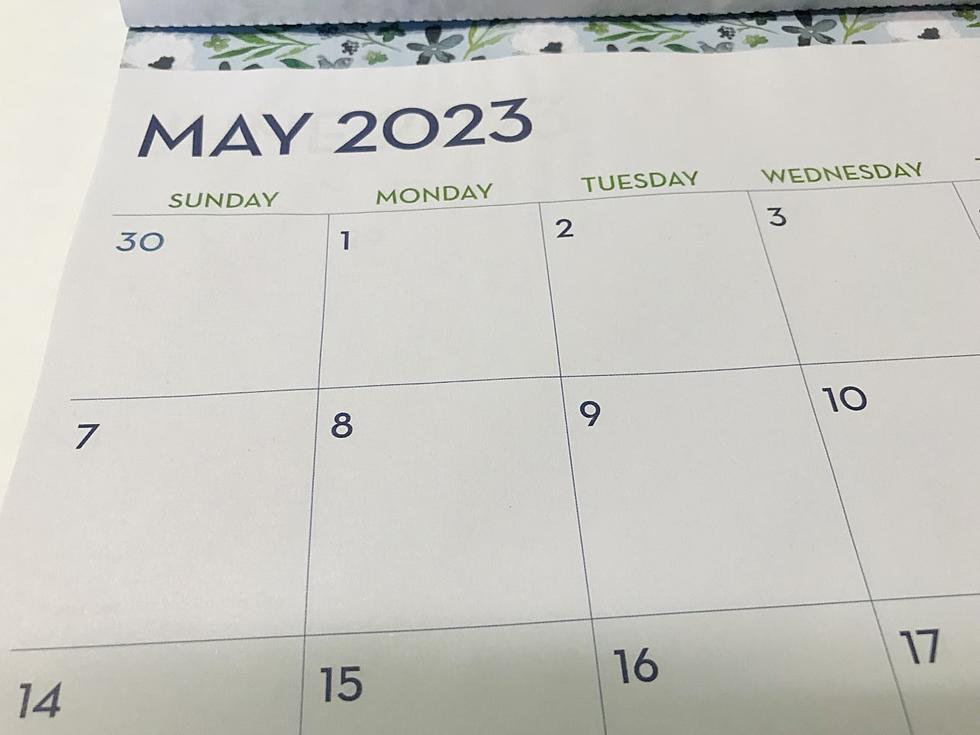 May 2023 Weather Outlook for Western Massachusetts