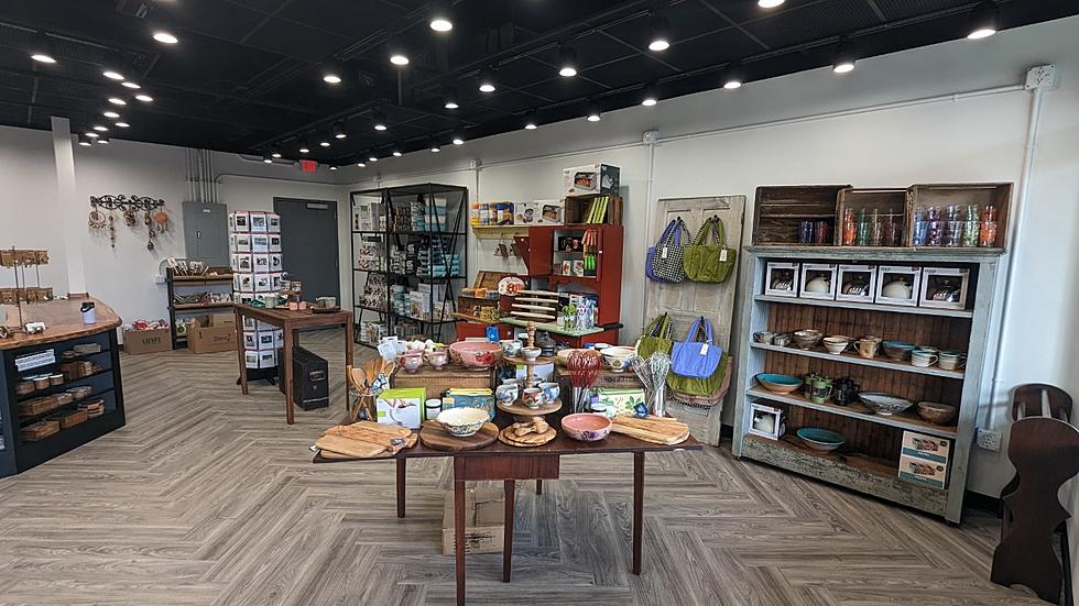 A New Retail Store Comes to Berkshire County