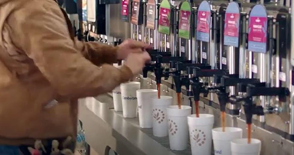 The Increased Cost Of A Cup O&#8217; Joe Rattles Massachusetts Residents