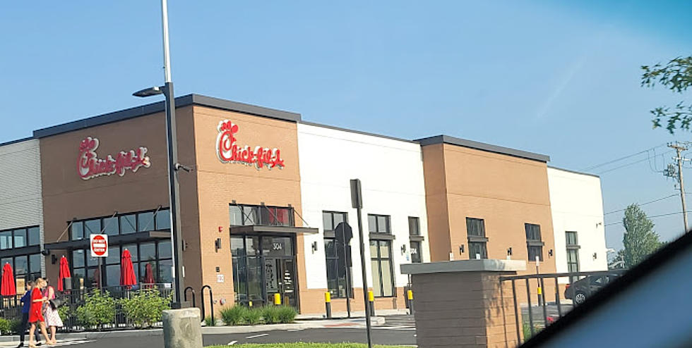MA Residents: New Chick-Fil-A Restaurants Open In NY’s Capital Region