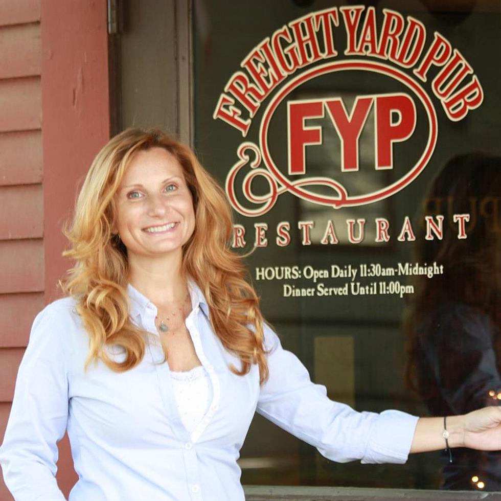 Freight Yard Pub Owners Opening A 2nd Restaurant