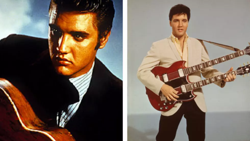 An Elvis Anniversary Worth Celebrating