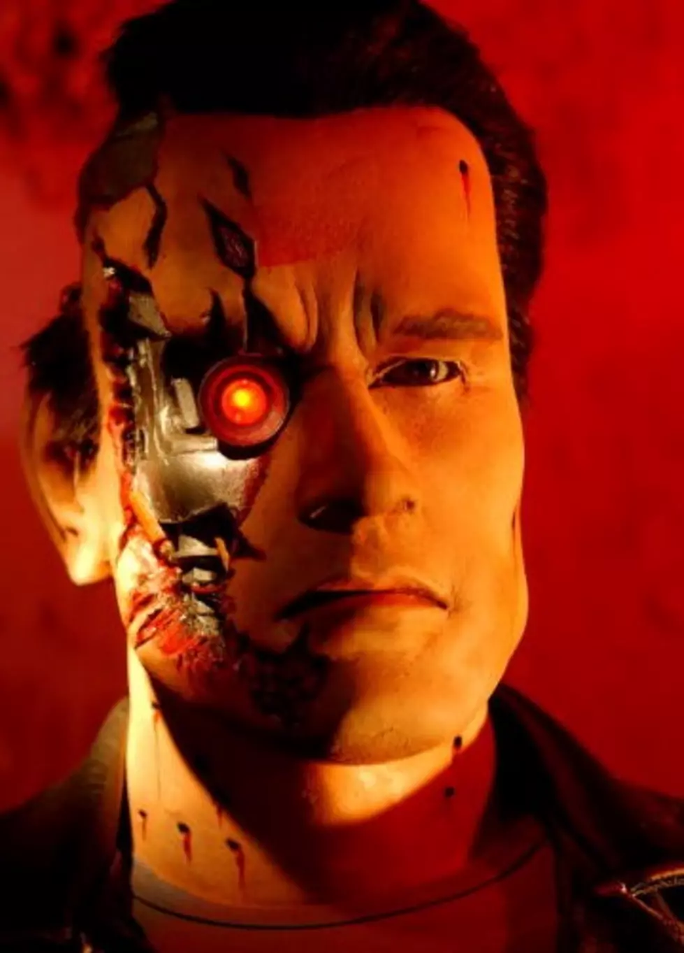Terminator Celebrates 34th Anniversary