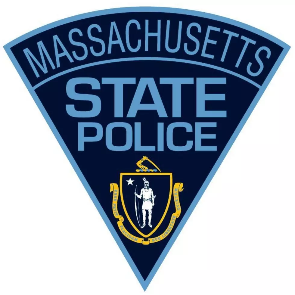 MSP Troopers, Pittsfield Police Arrest Two Suspects in Shoplifting Scheme