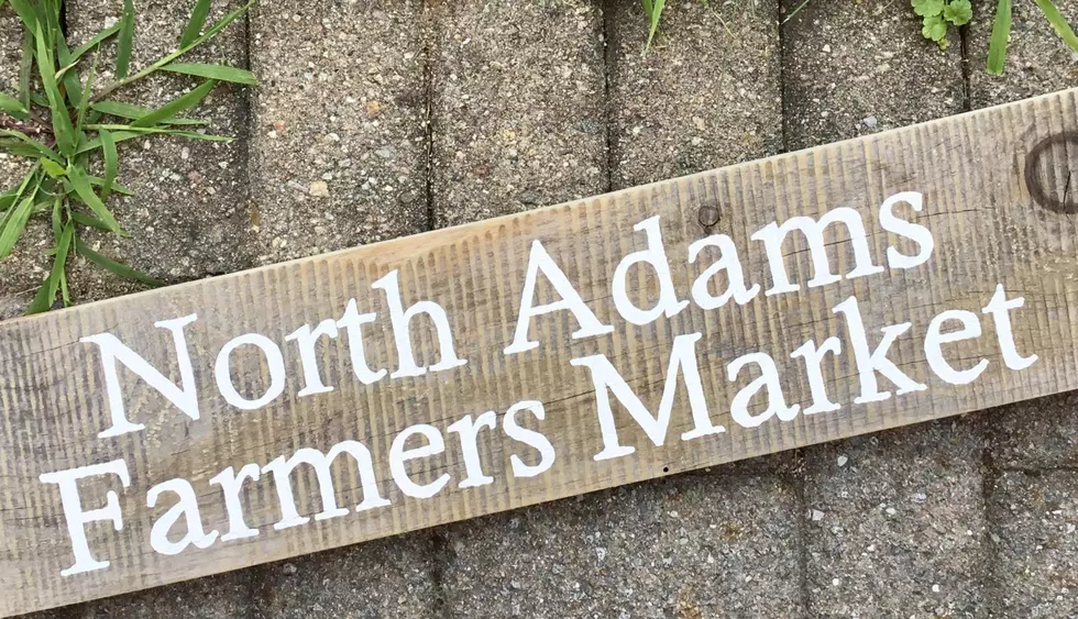 North Adams Farmers Market Adding Some New Things