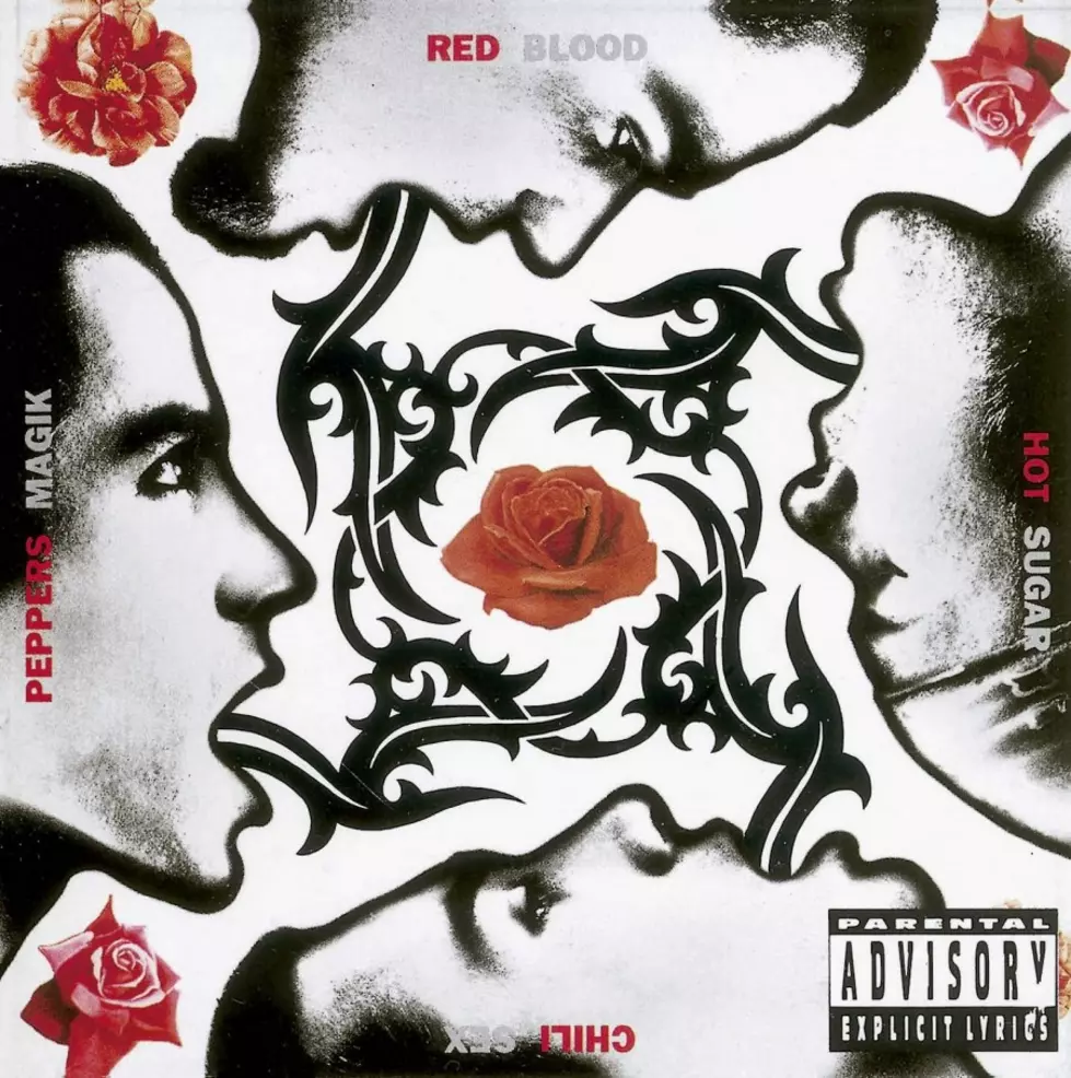 28th Anniversary of Chili Pepper&#8217;s Blood Sugar Sex Magik