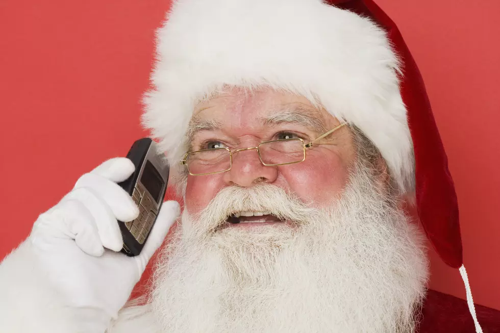 "North Pole Calling" Is Back For Your Children