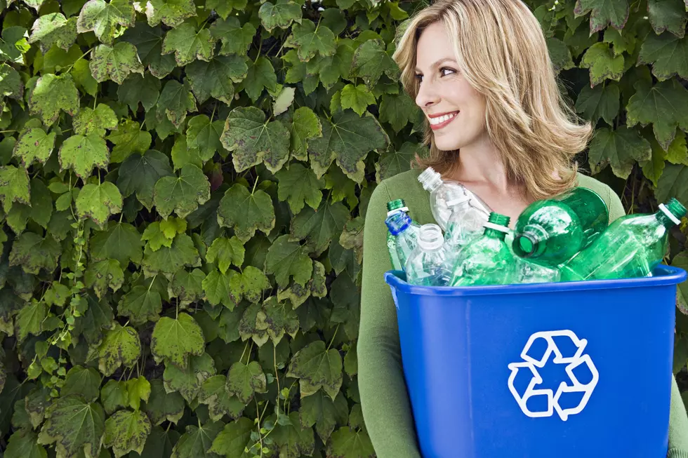 It's National Recycling Day Where and What Can You Recycle?